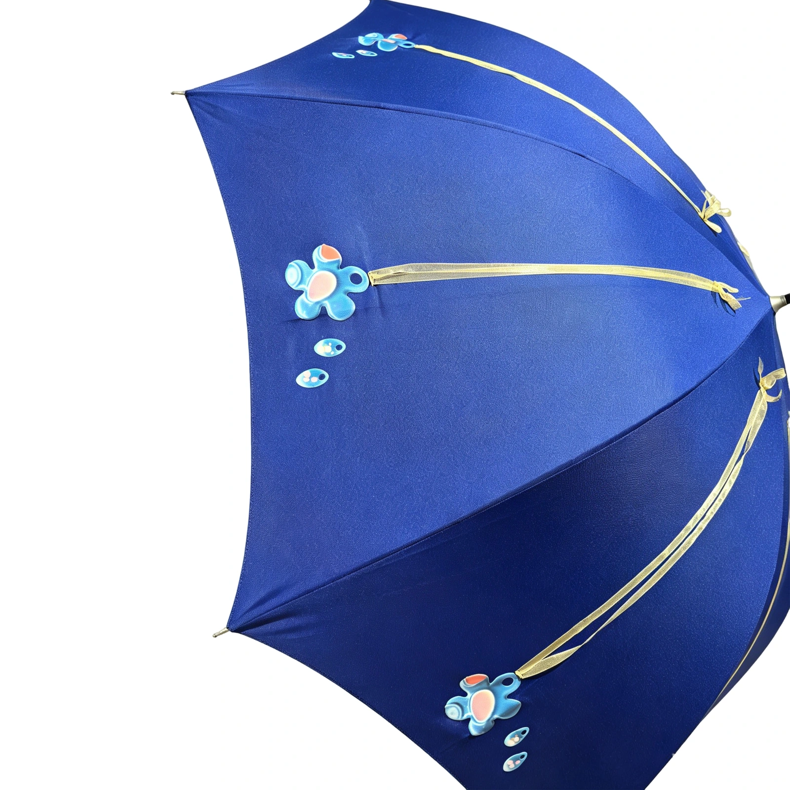 Ribbon Bow Long Umbrella — Product image 5