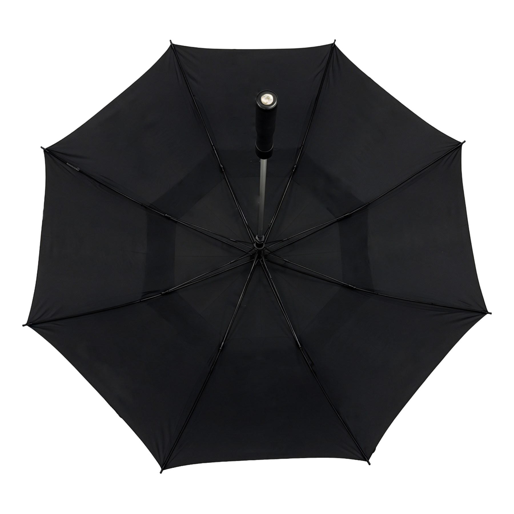 Gerader Golf-Fensterschirm — Produktbilder 6