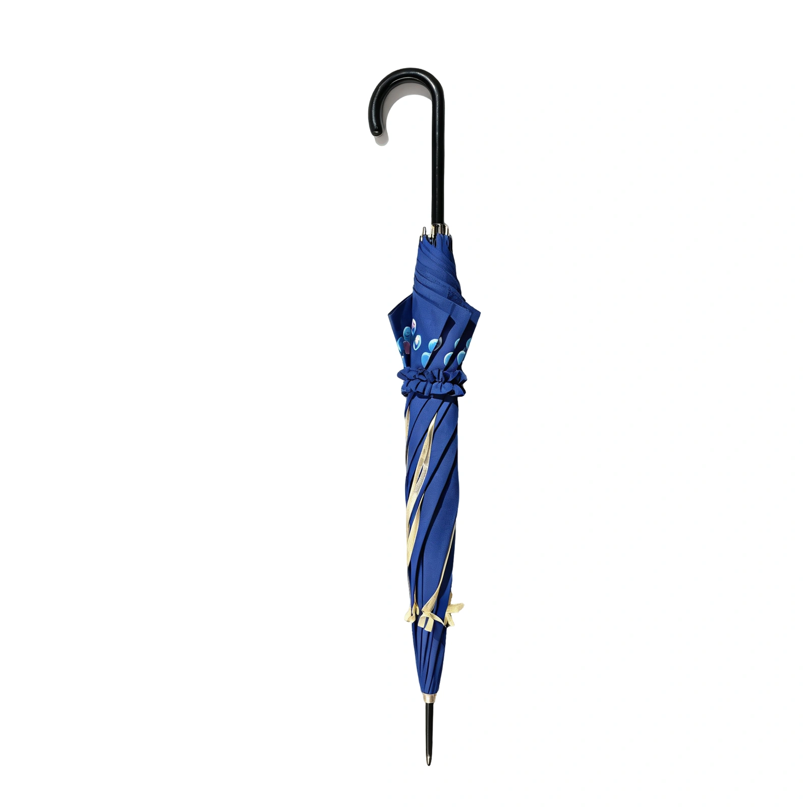 Ribbon Bow Long Umbrella — Product image 3
