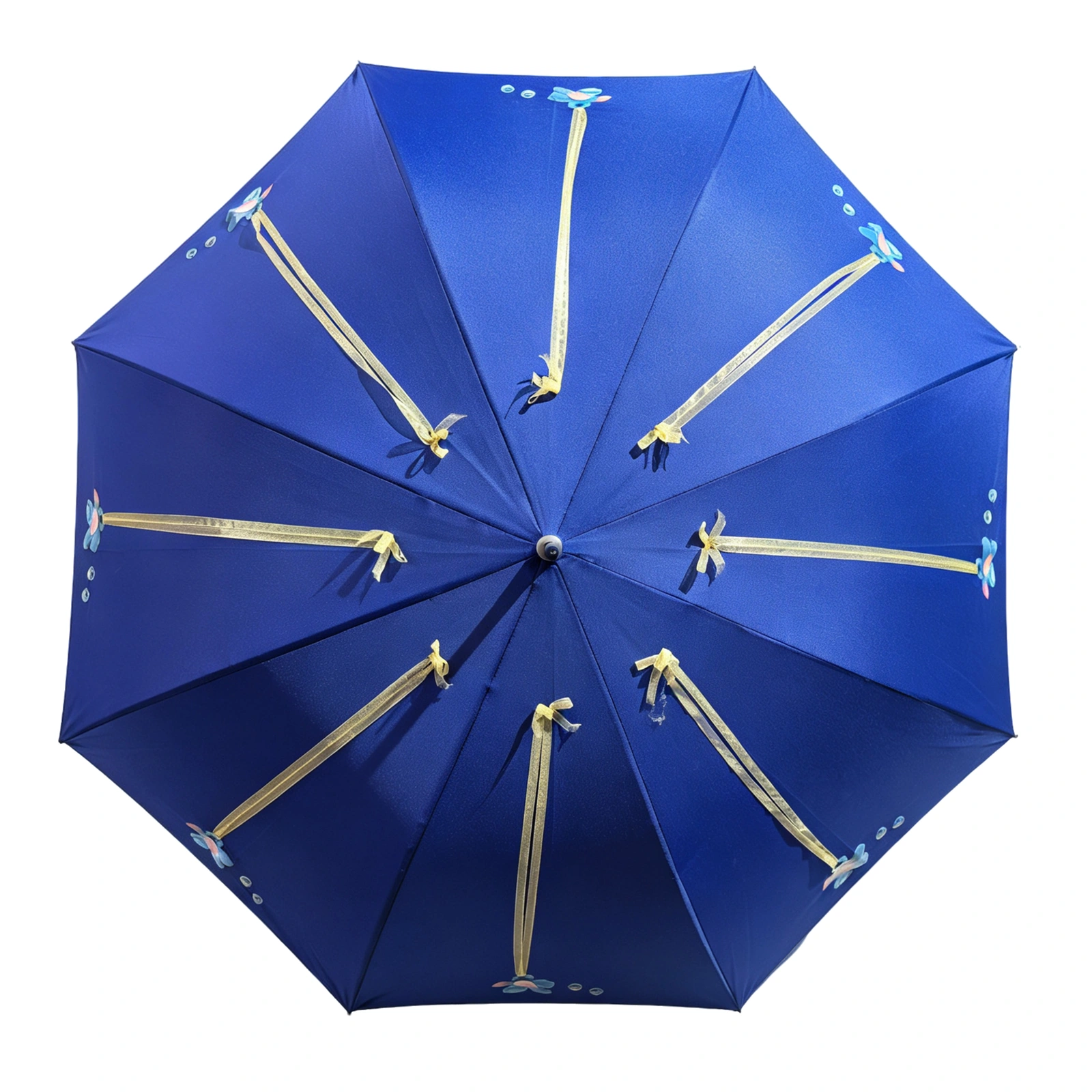 Ribbon Bow Long Umbrella — Product image 2