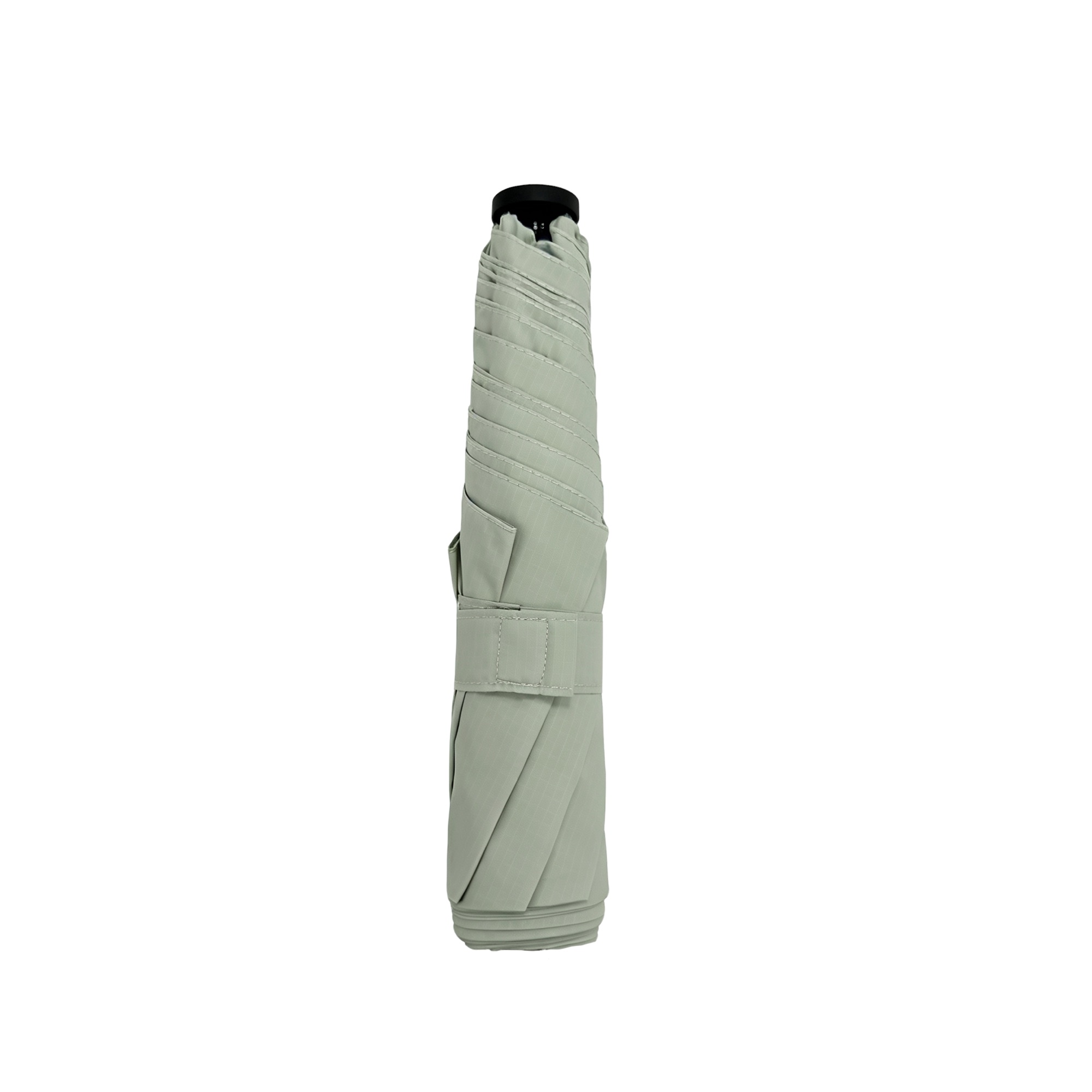 Ultra-Large 3 Section Absorbent Towel Pencil Case Storage Folding Manual Umbrella — Product image 5