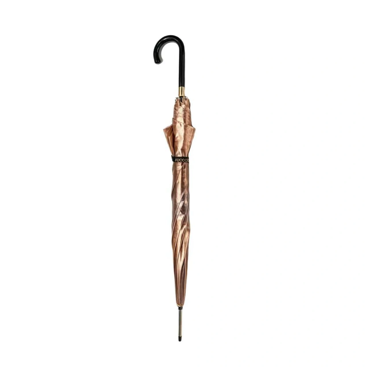 Openwork Lace Long Umbrella — Product image 3