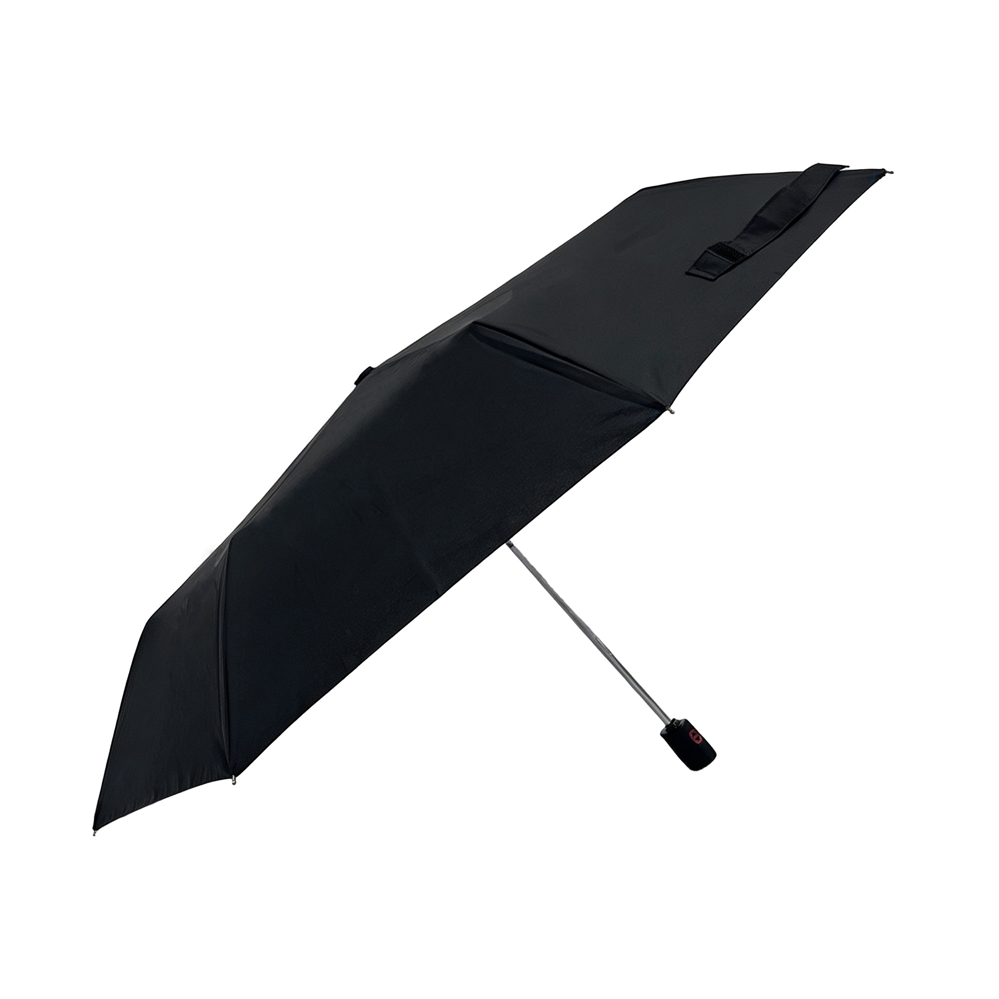 Flat 3 Section Auto Open & Close Umbrella — Product image 3