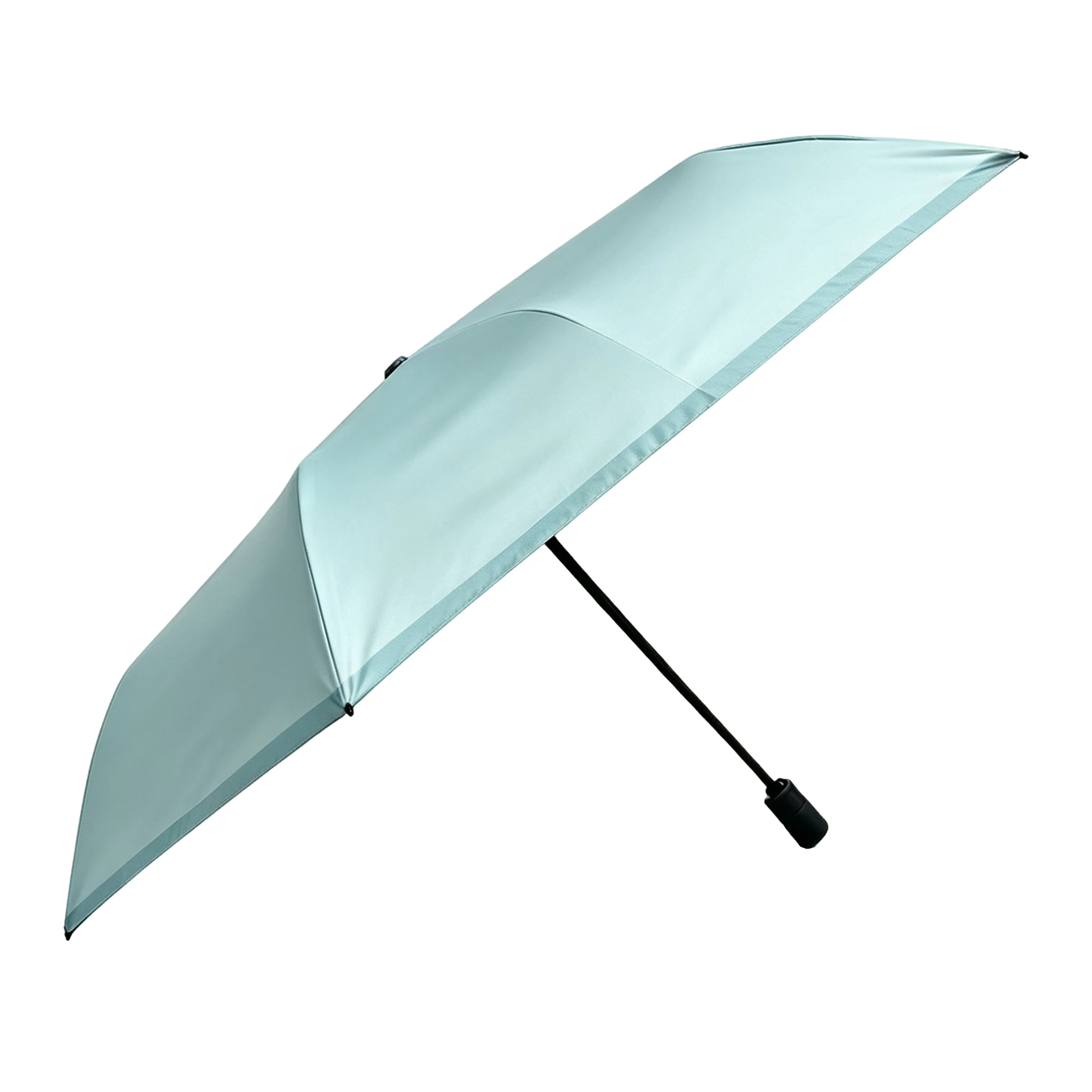 Cartoon Bag Cover 3 Section Auto Open/Close Umbrella — Product image 4