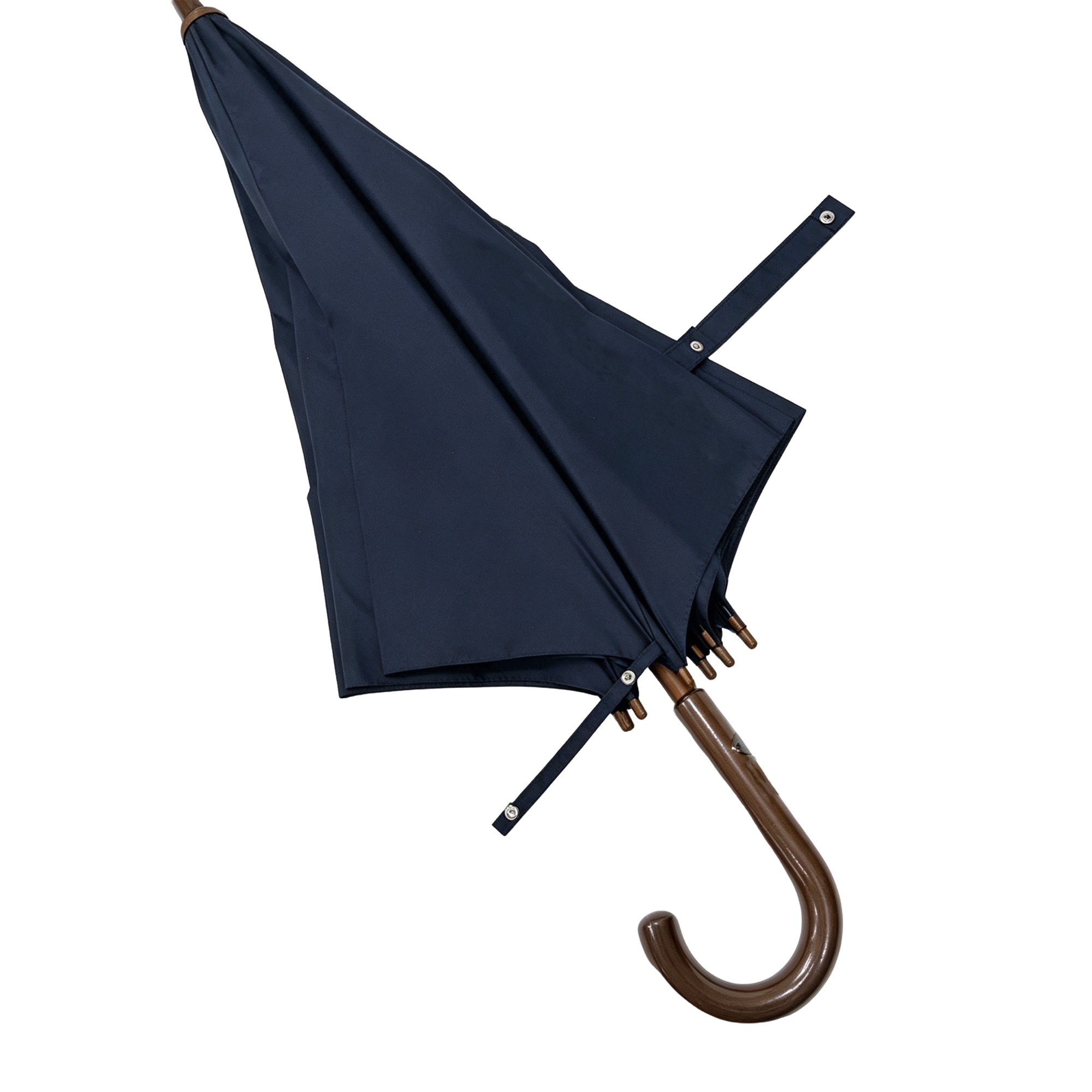 Elegant Wooden Long Umbrella — Product image 8