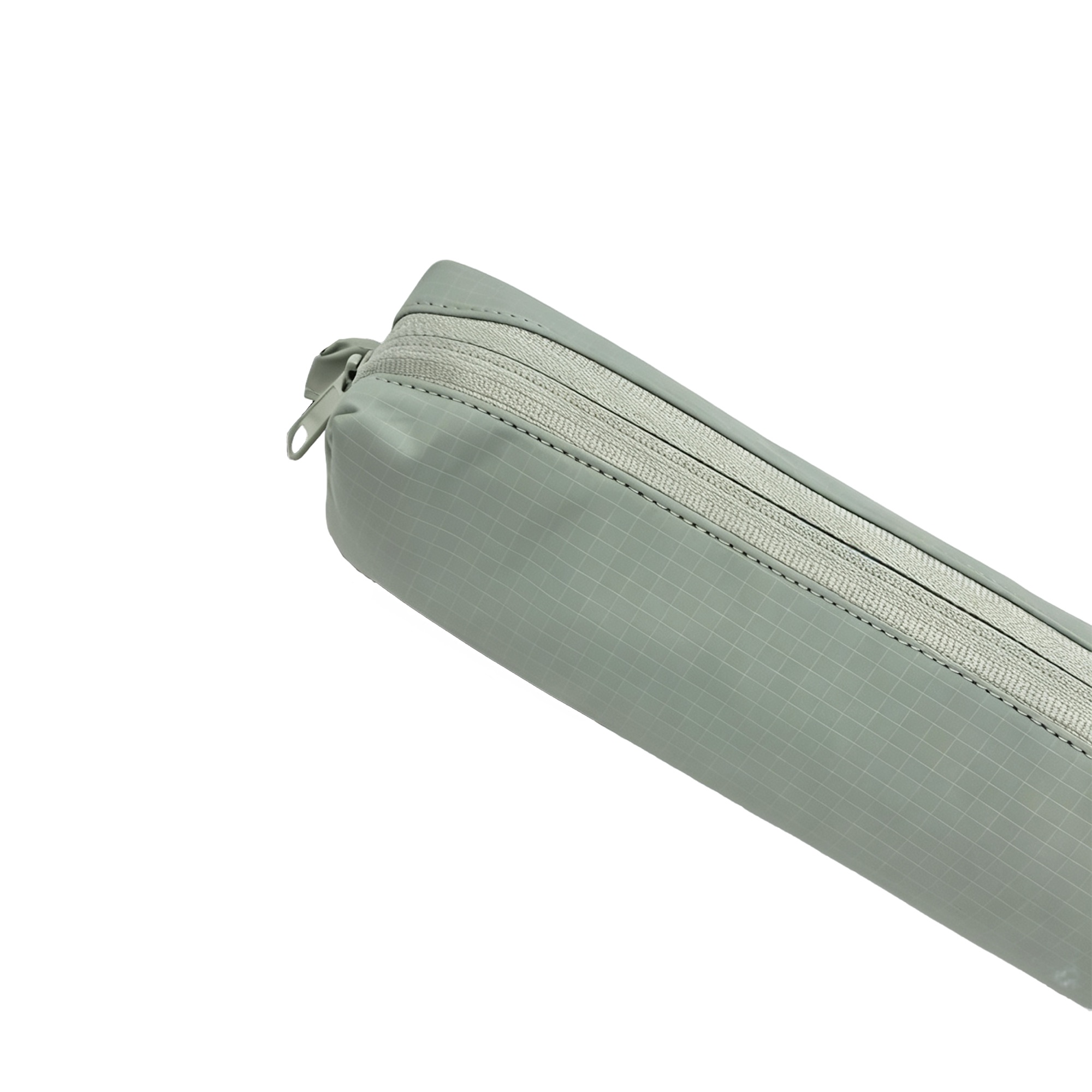 Ultra-Large 3 Section Absorbent Towel Pencil Case Storage Folding Manual Umbrella — Product image 6