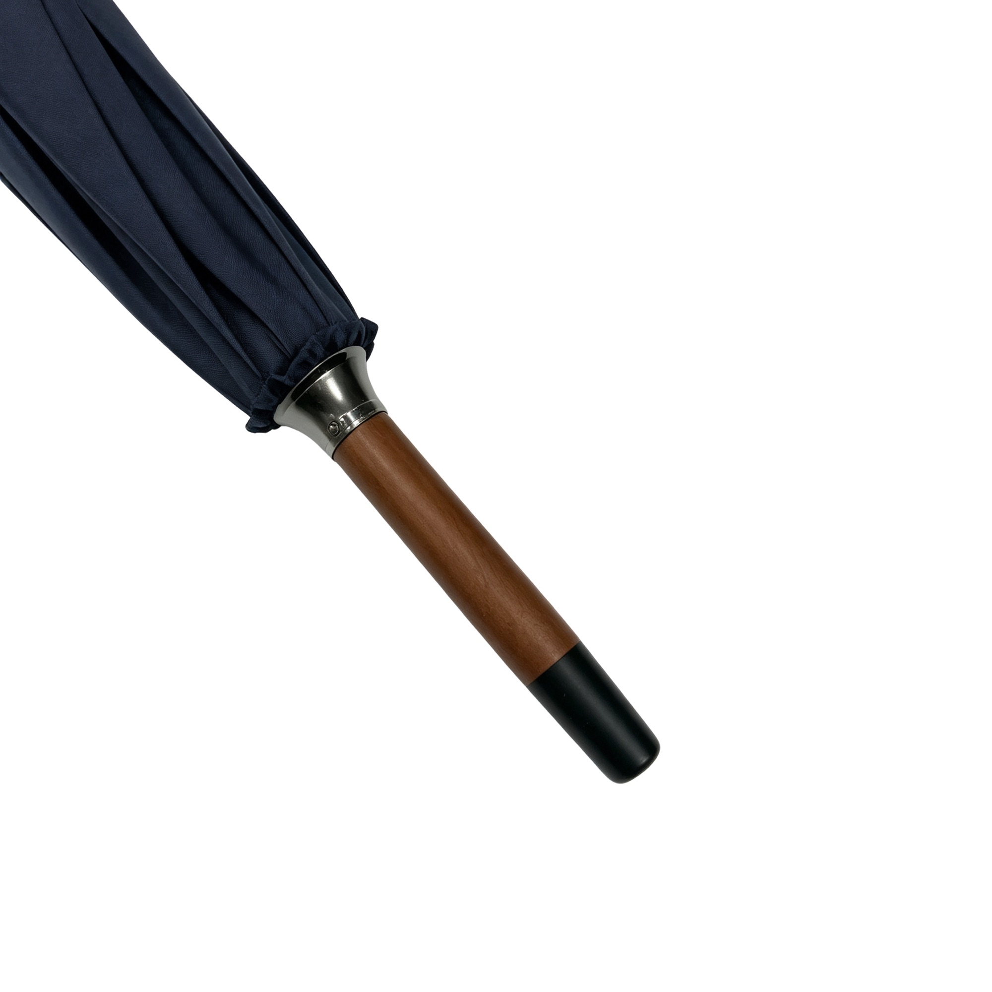 Elegant Wooden Long Umbrella — Product image 5