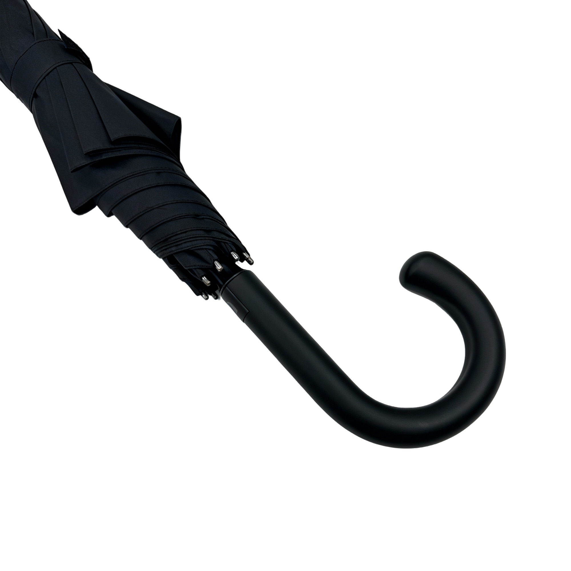 Windproof Long Automatic Umbrella — Product image 5