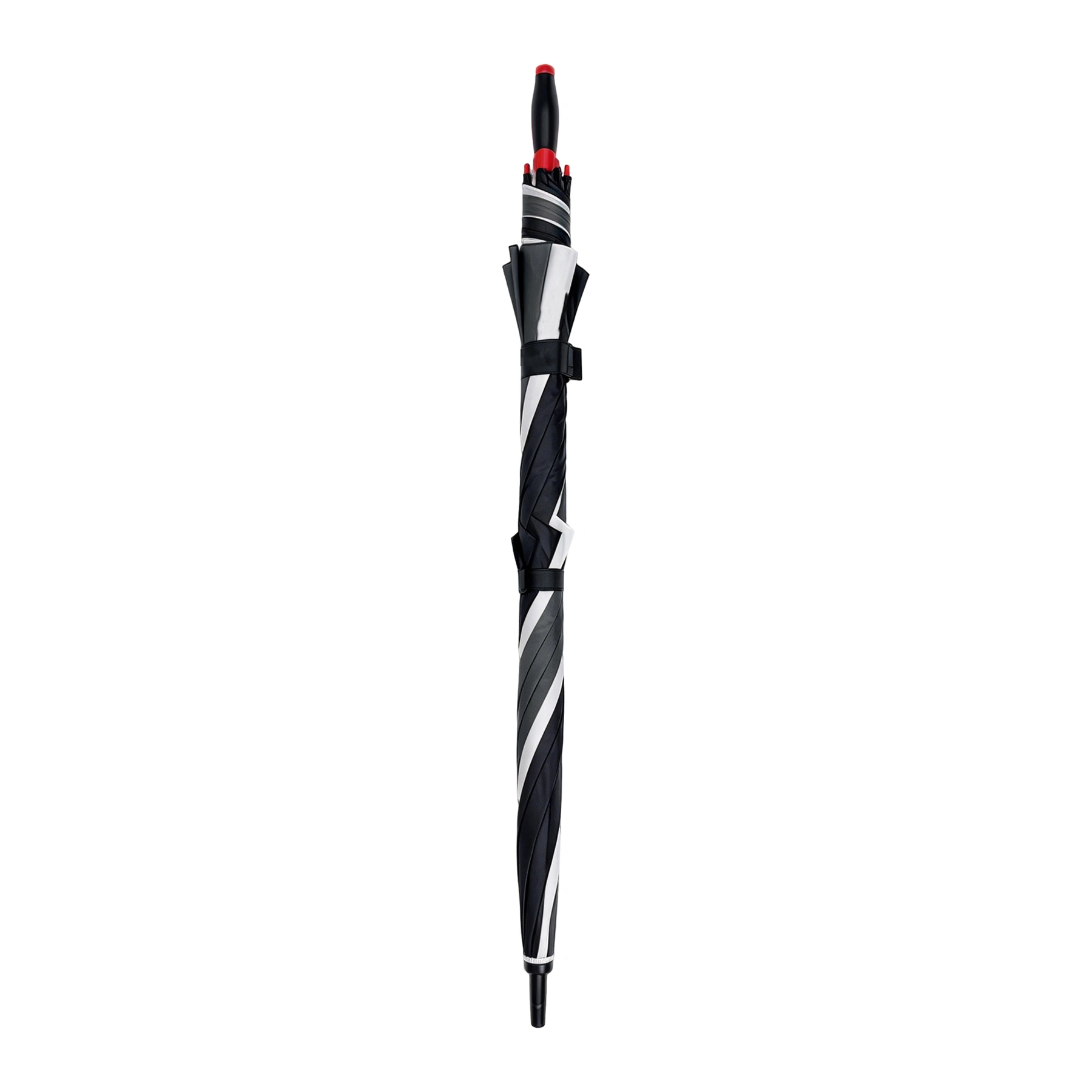 Extra Large Windproof Double-layer Golf Umbrella with Ventilation — Product images 4