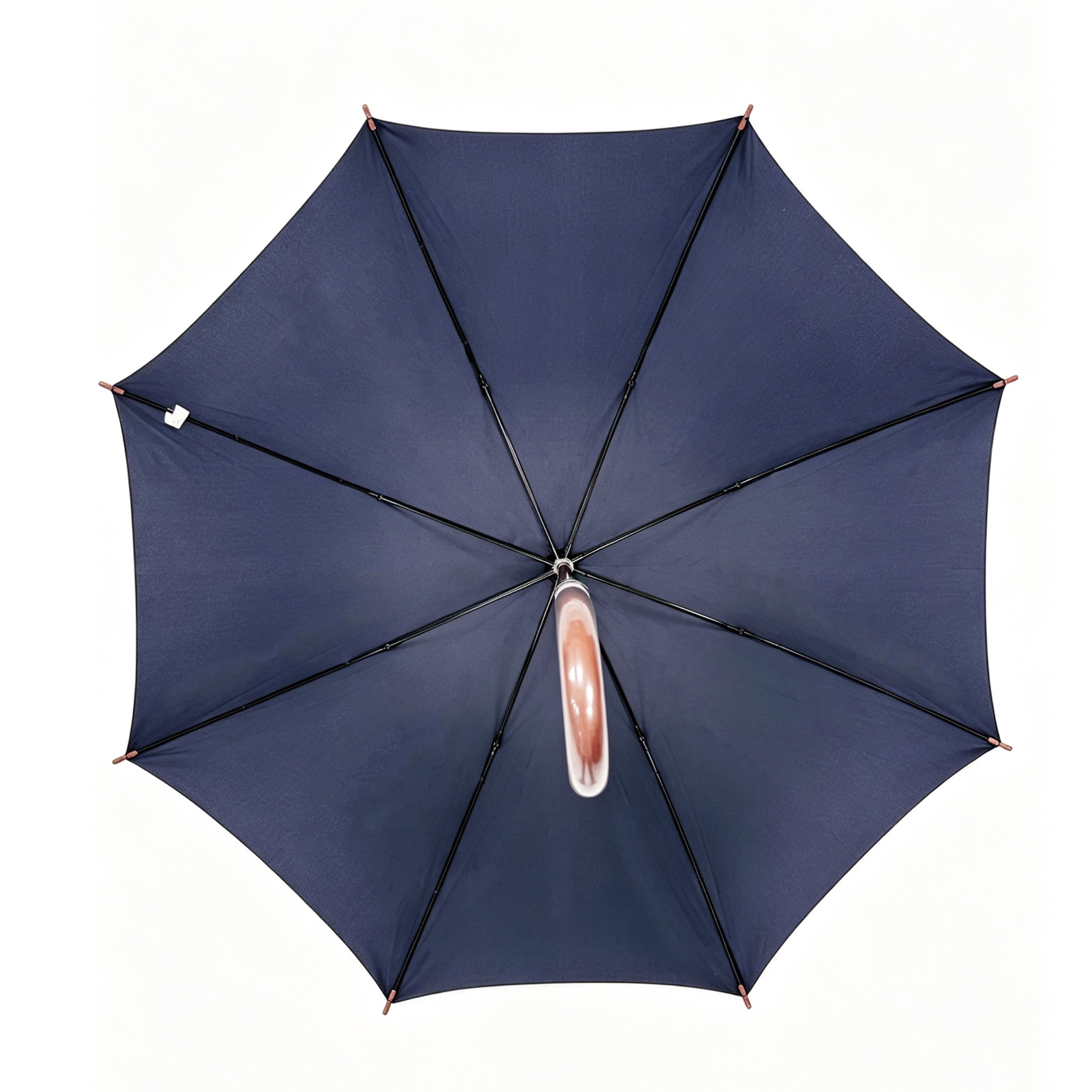 Elegant Wooden Long Umbrella — Product image 3
