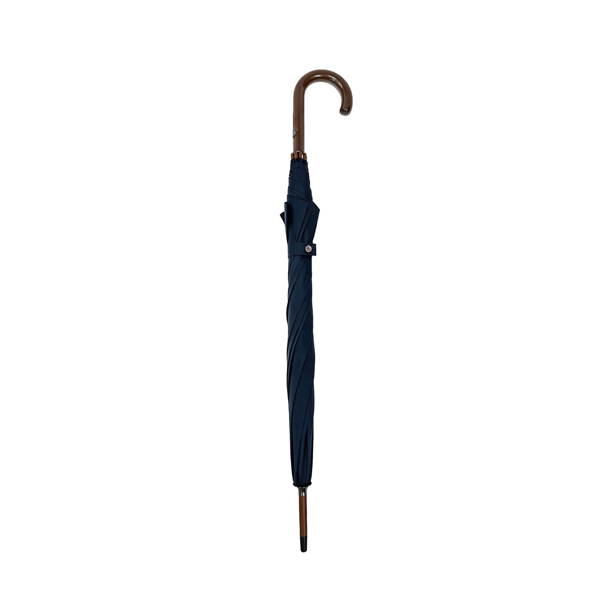 Elegant Wooden Long Umbrella — Product image 4