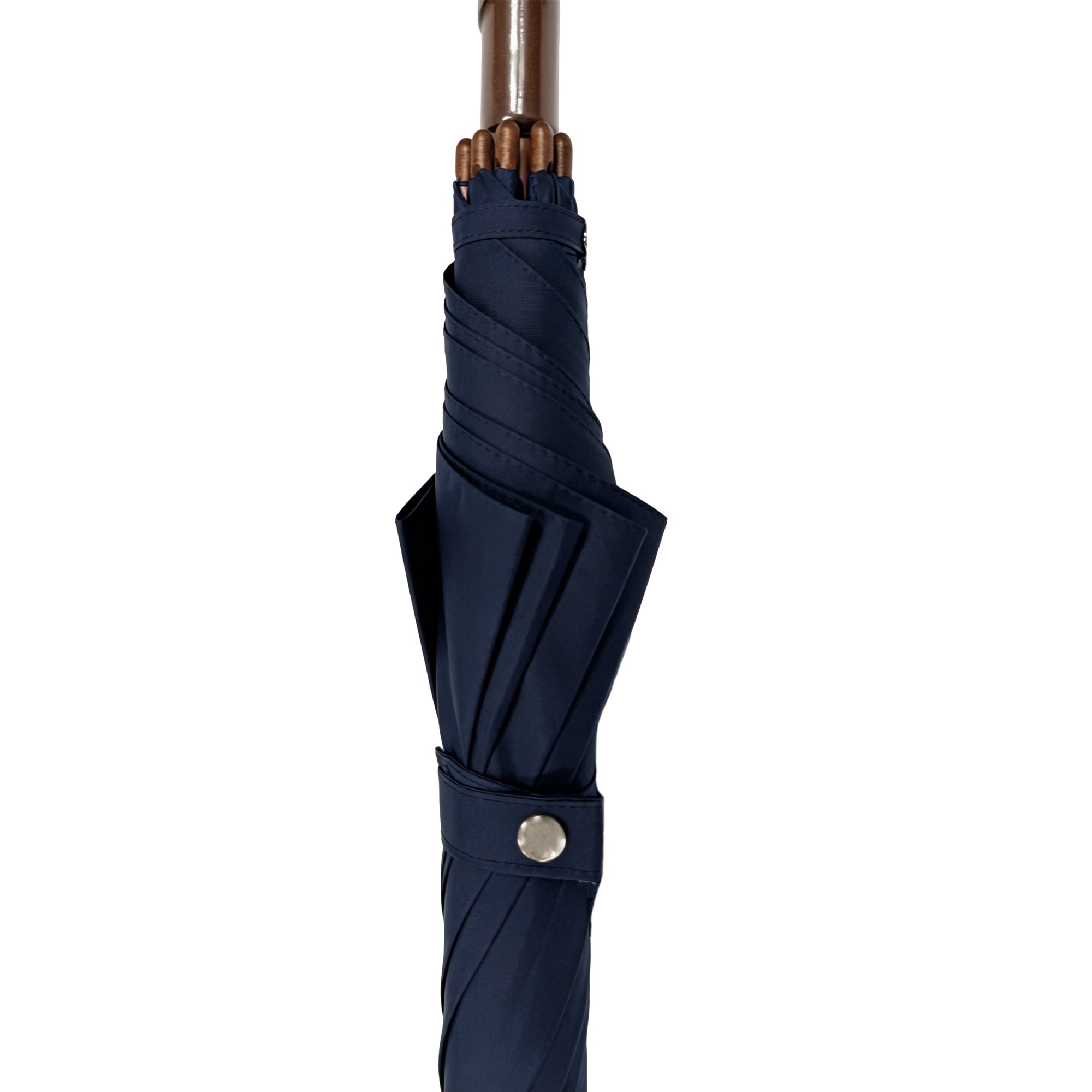 Elegant Wooden Long Umbrella — Product image 7