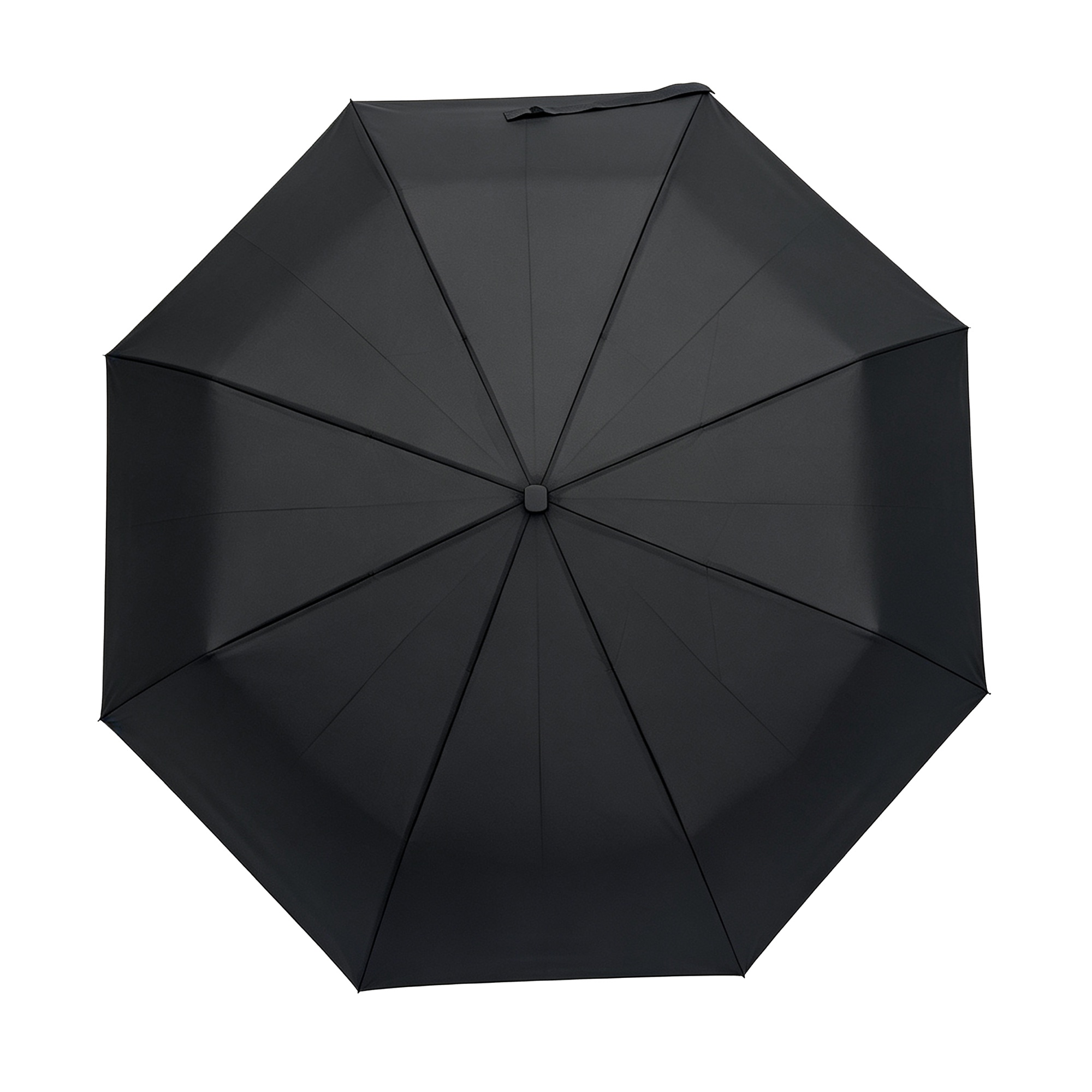 Flat 3 Section Auto Open & Close Umbrella — Product image 2
