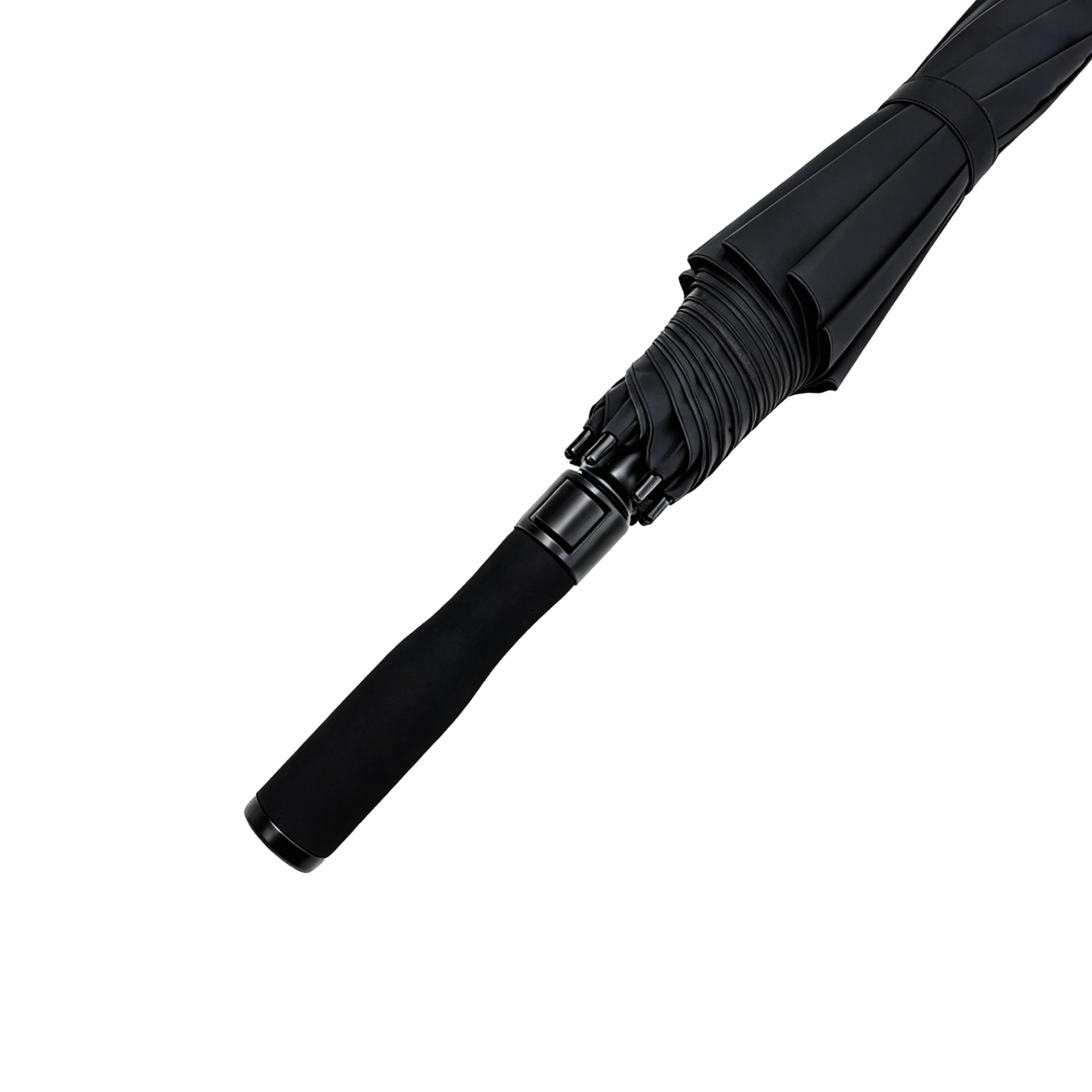 Gerader Golf-Fensterschirm — Produktbilder 5