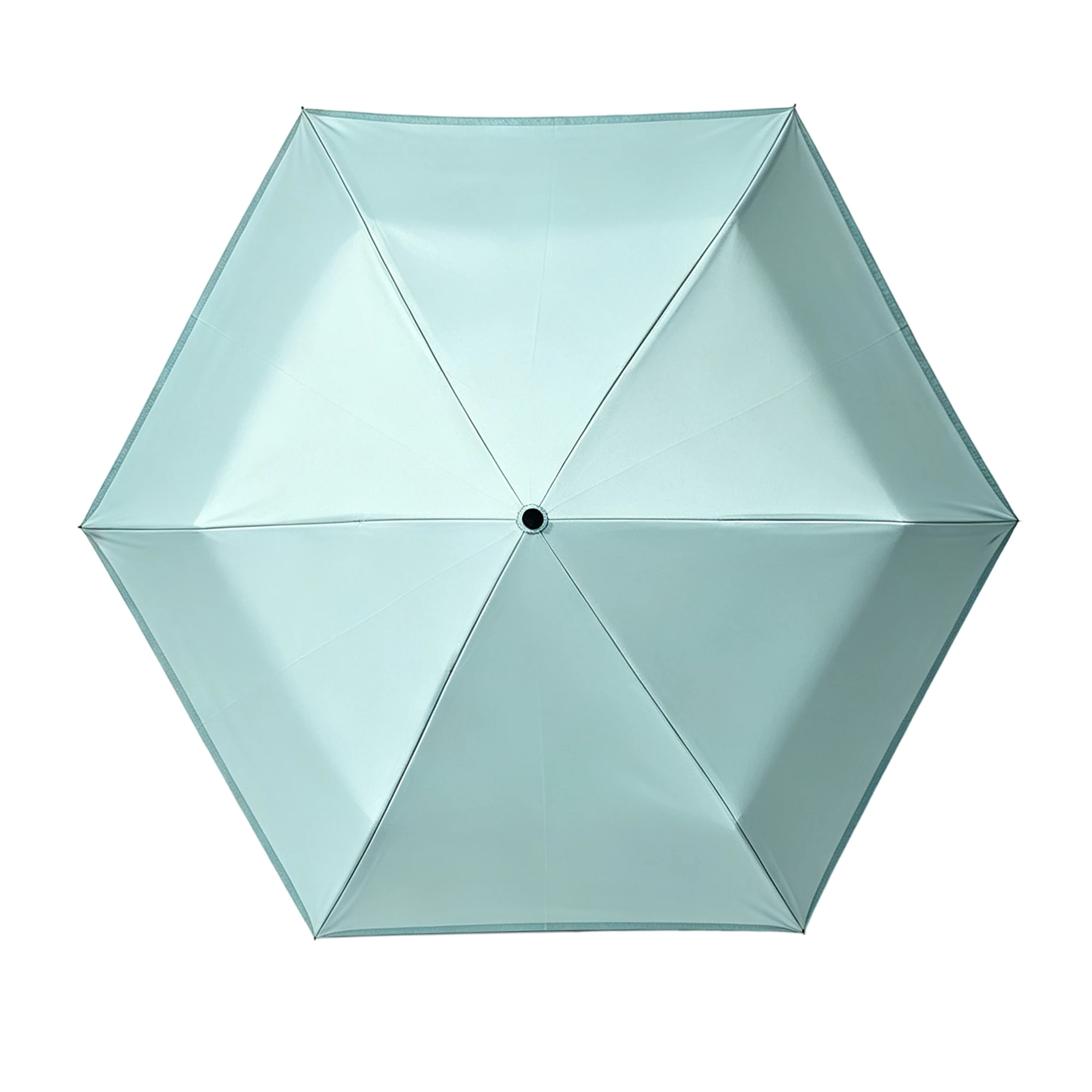 Cartoon Bag Cover 3 Section Auto Open/Close Umbrella — Product image 3