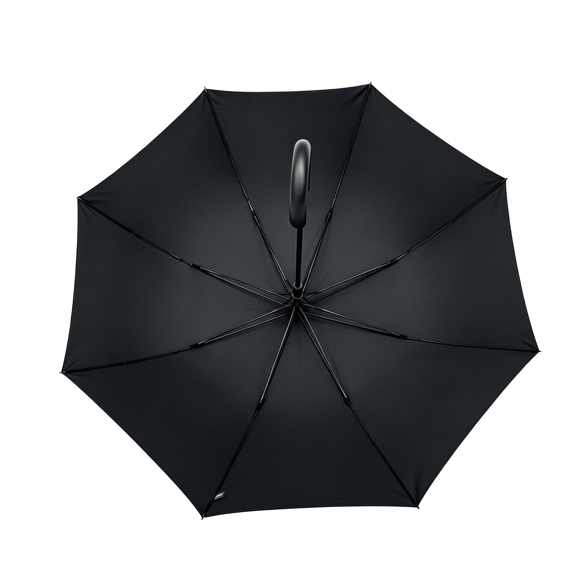 Windproof Long Automatic Umbrella — Product image 4