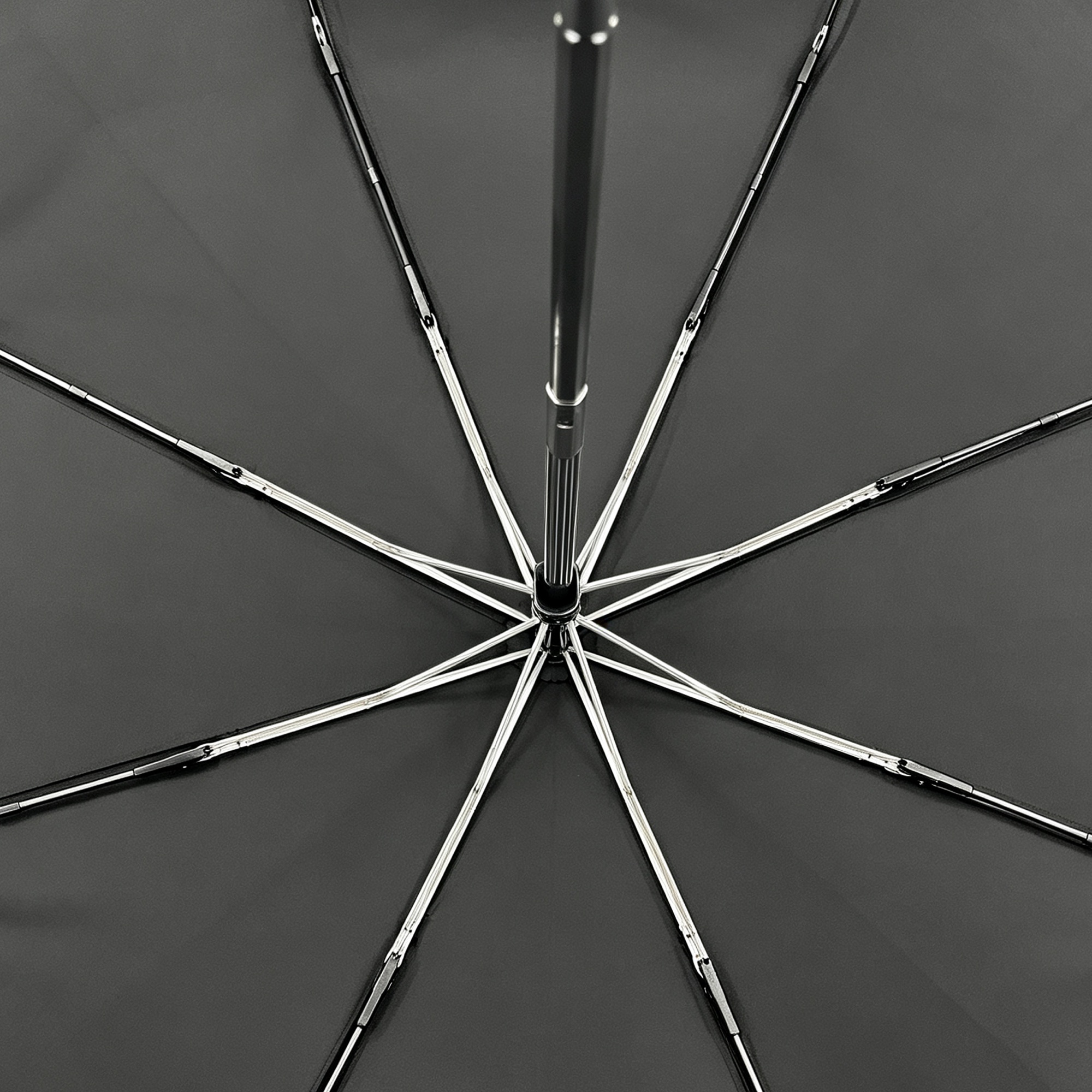 Flat 3 Section Auto Open & Close Umbrella — Product image 7