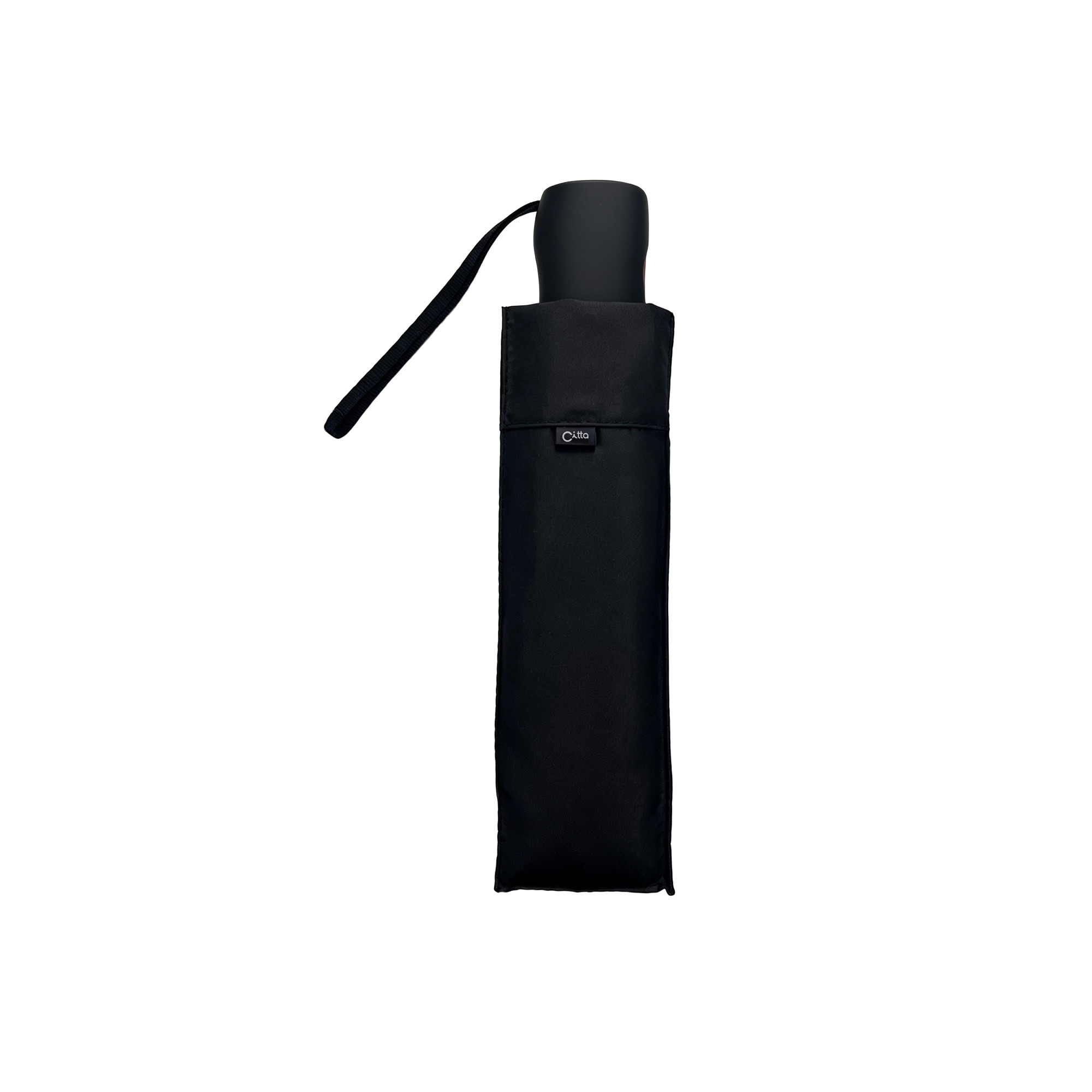 Flat 3 Section Auto Open & Close Umbrella — Product image 4