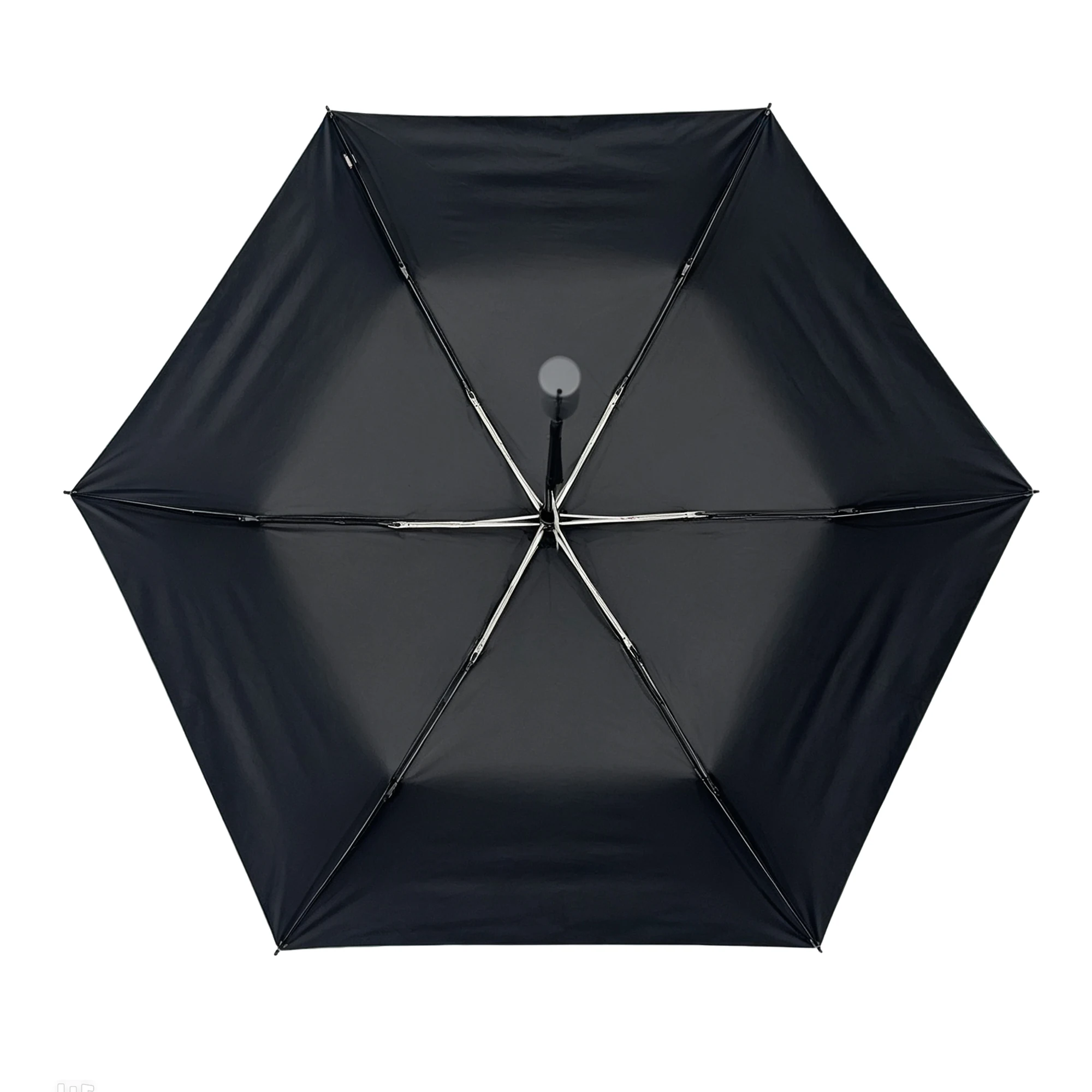 Cartoon Bag Cover 3 Section Auto Open/Close Umbrella — Product image 6
