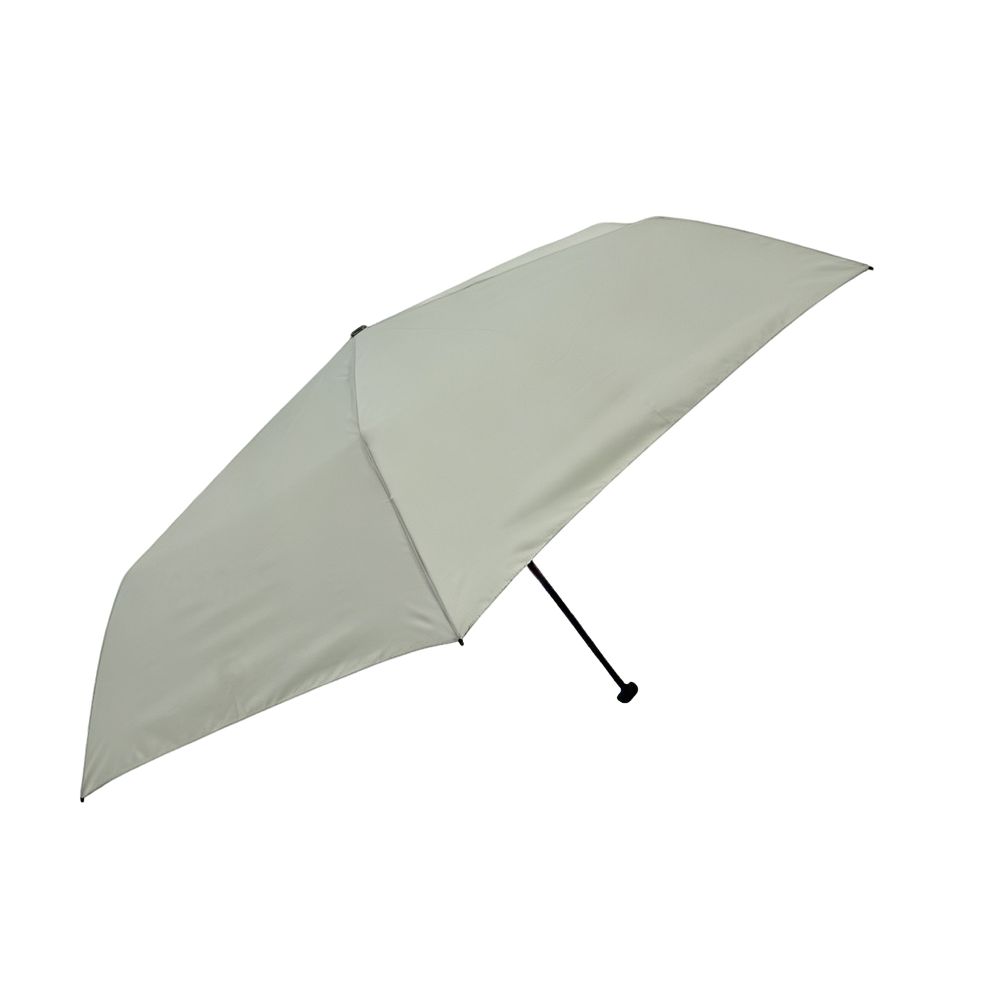 Ultra-Large 3 Section Absorbent Towel Pencil Case Storage Folding Manual Umbrella — Product image 3
