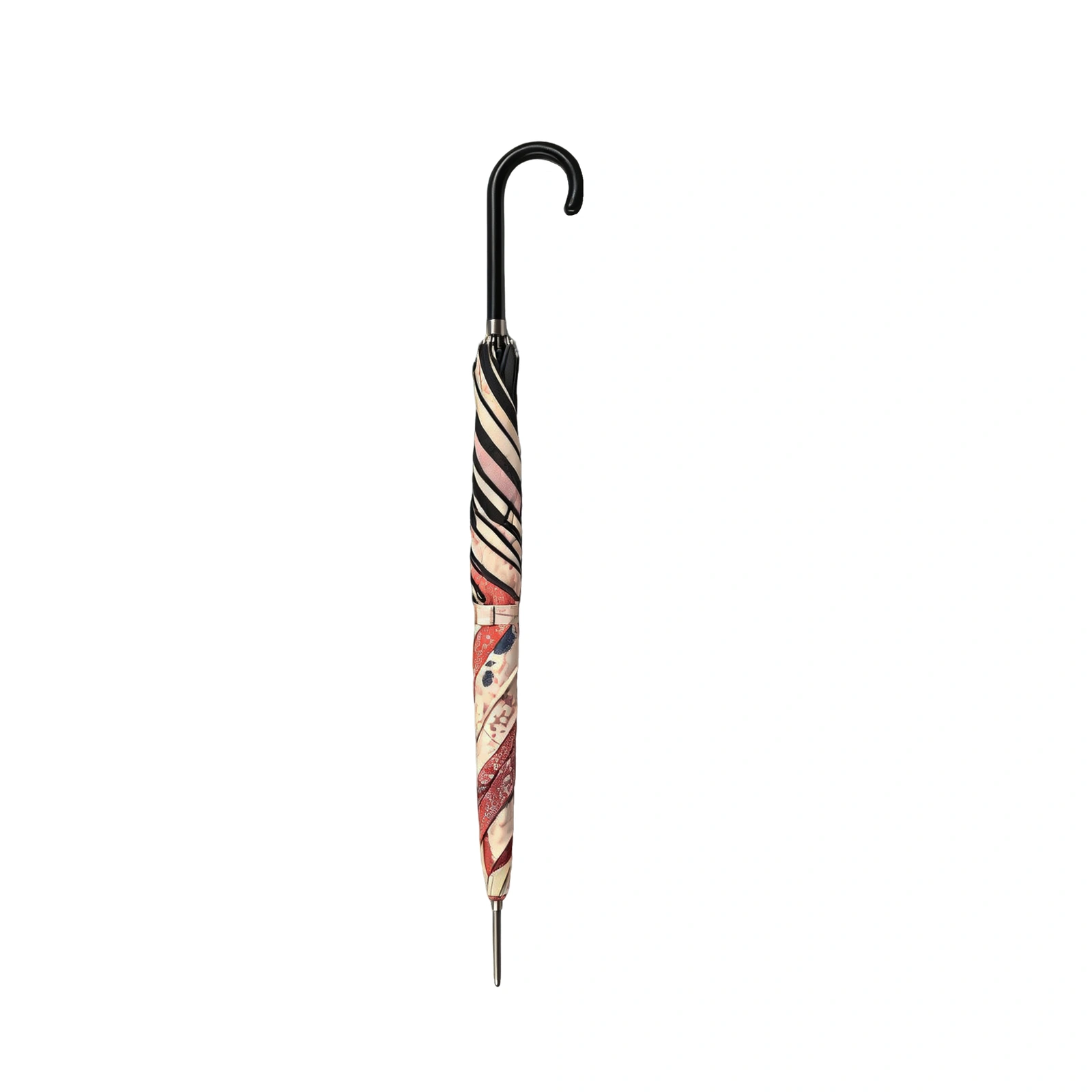 Double-Layer Square Automatic Long Umbrella — Product image 3