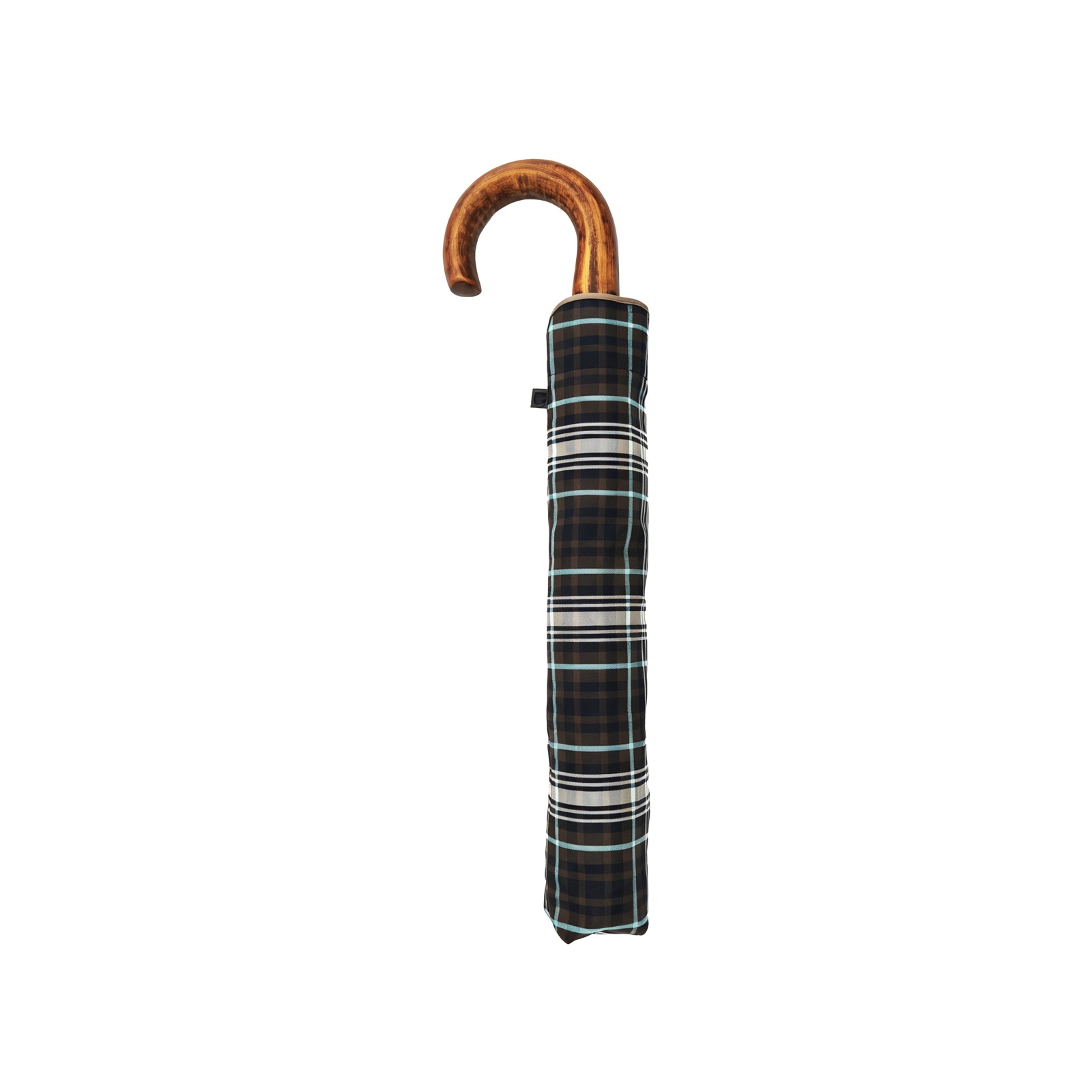 Ultra windfester 2-fach Auto-Schirm — Produktbild 4