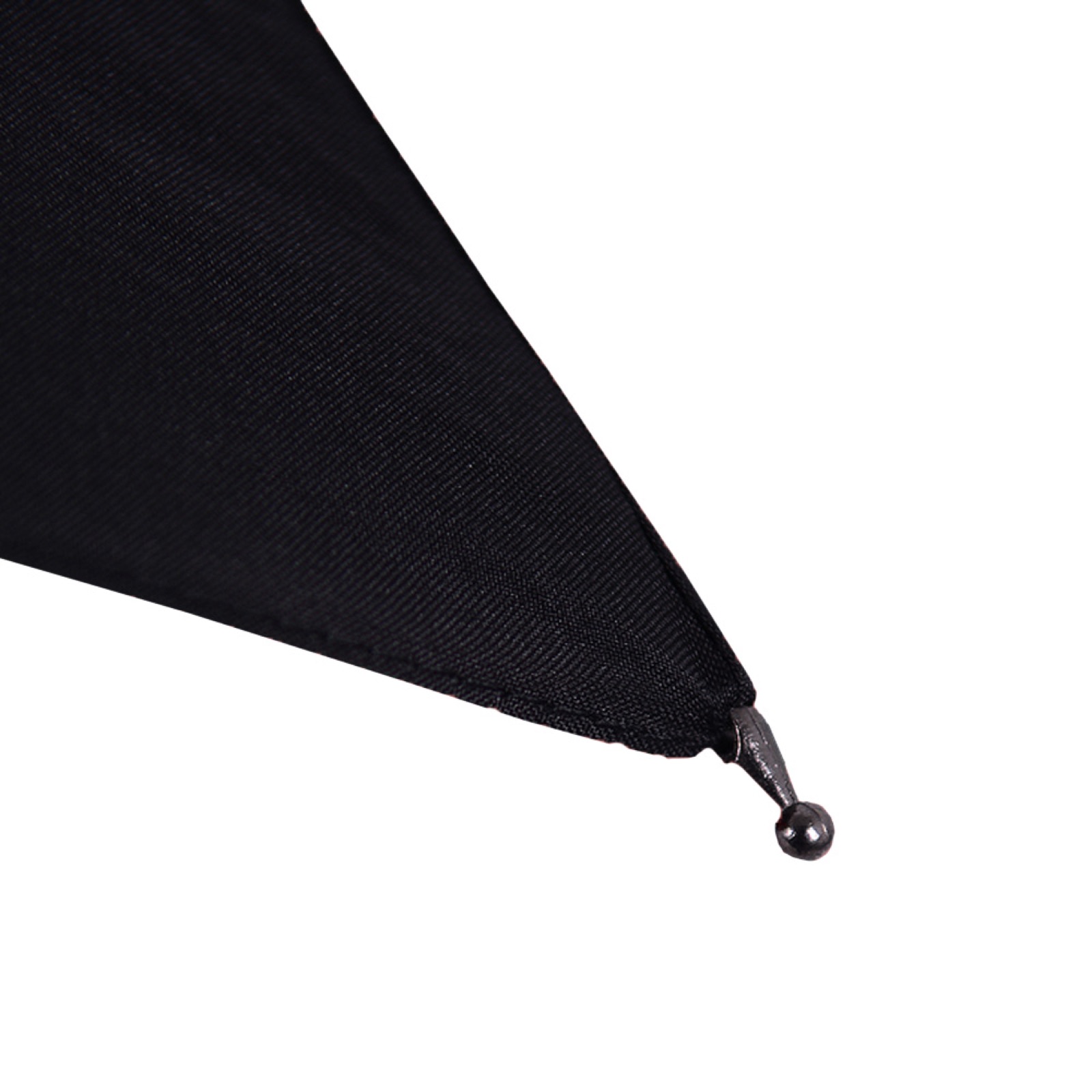 Gerader Knochen Reverse Regenschirm — Produktbild 9