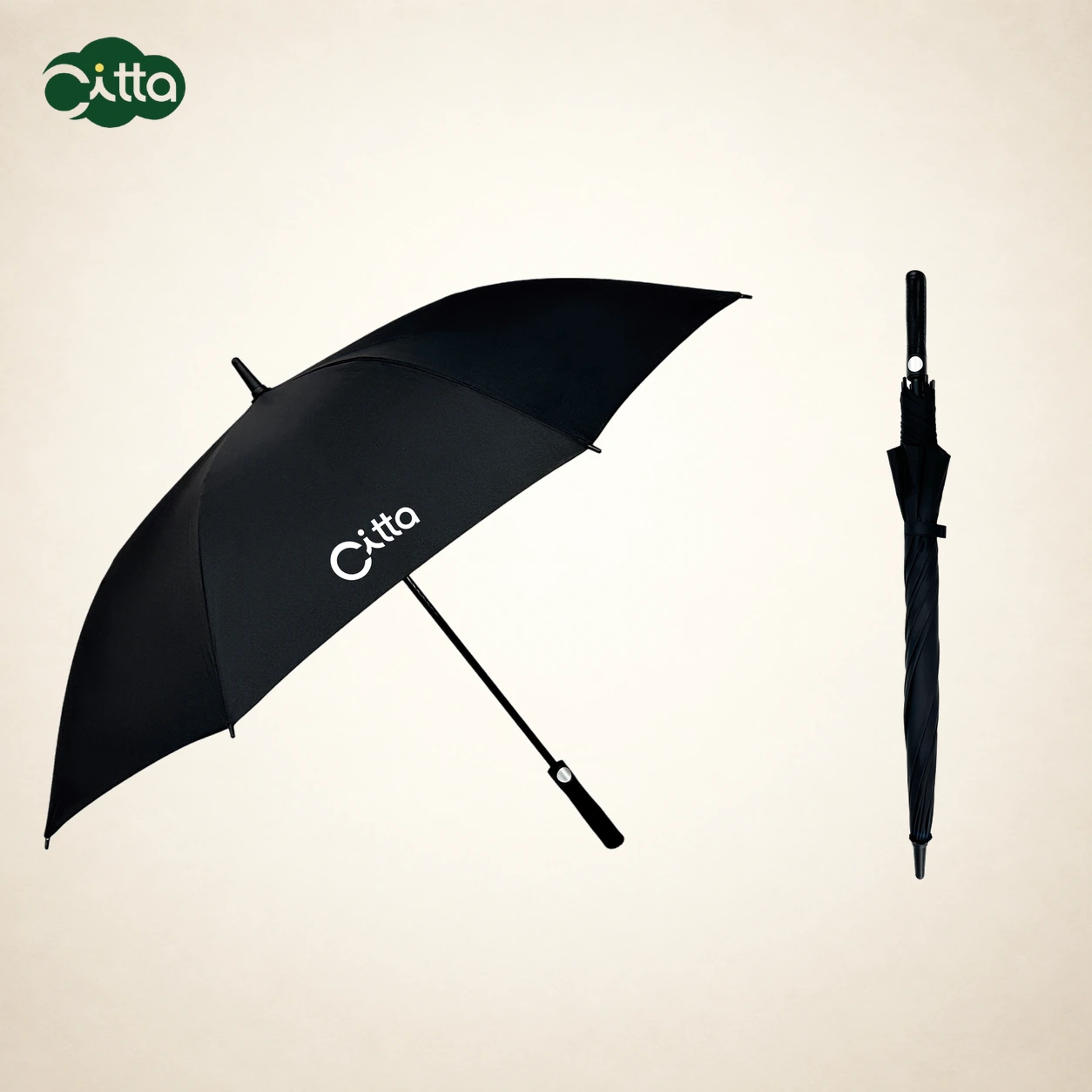 Straight Golf Umbrella