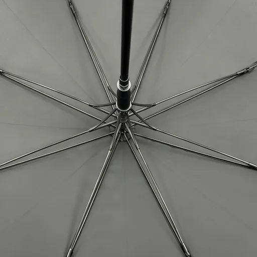 Windproof Long Automatic Umbrella — Product image 8