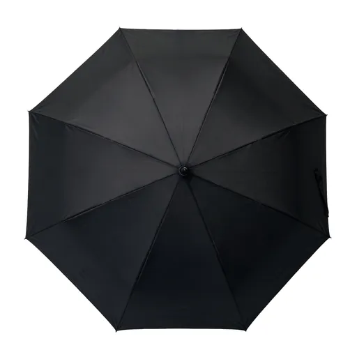 Bamboo Handle Long Umbrella — Product image 4