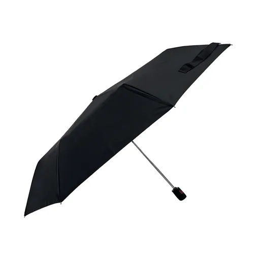 Flat 3 Section Auto Open & Close Umbrella — Product image 3