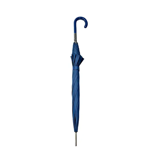 Epoxy-Coated Handle Long Automatic Umbrella — Product image 8