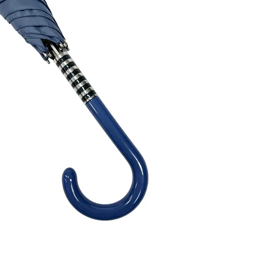 Epoxy-Coated Handle Long Automatic Umbrella — Product image 7