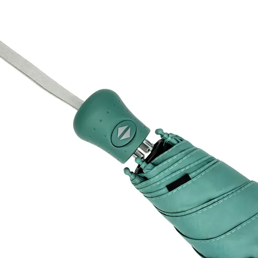 Gourd-shaped Handle 4 Section Auto Open/Close Umbrella — Product image 6
