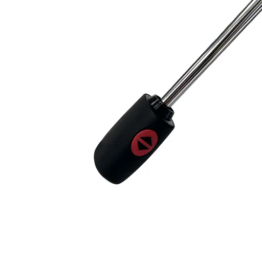 Flat 3 Section Auto Open & Close Umbrella — Product image 6