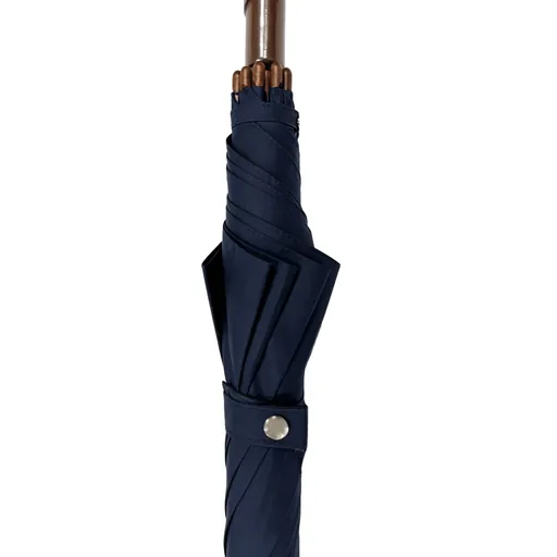 Elegant Wooden Long Umbrella — Product image 7