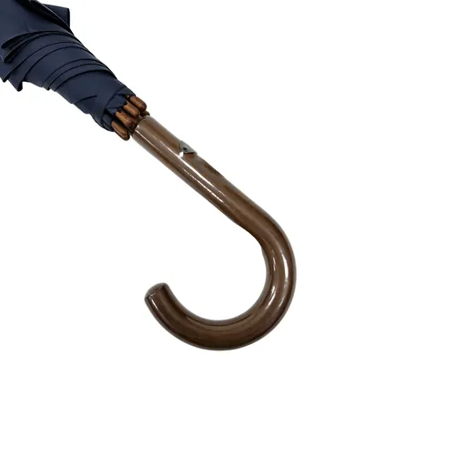 Elegant Wooden Long Umbrella — Product image 6