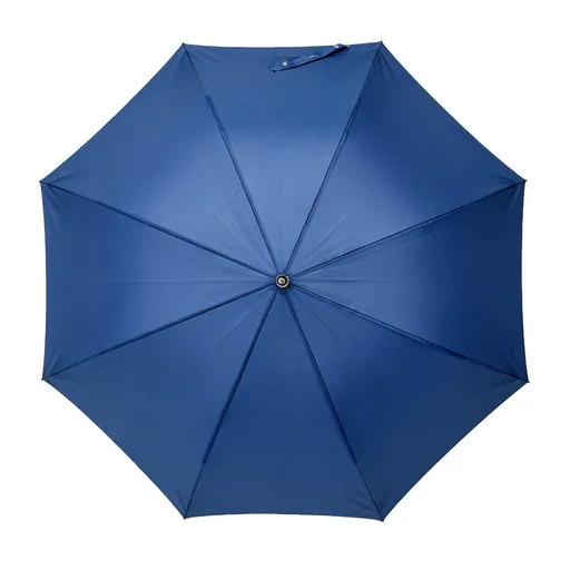 Epoxy-Coated Handle Long Automatic Umbrella — Product image 6